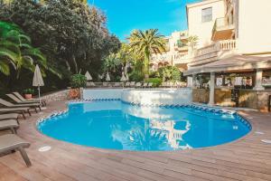 Lago Garden Apart-Suites & Spa Hotel