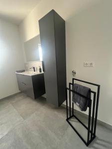 Exklusive und moderne Ferienwohnung