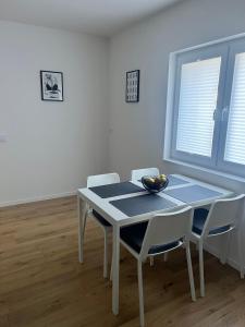Exklusive und moderne Ferienwohnung