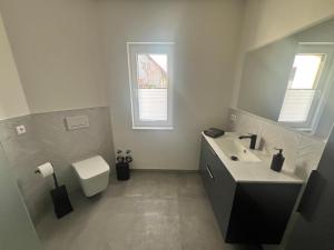 Exklusive und moderne Ferienwohnung