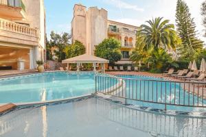 Lago Garden Apart-Suites & Spa Hotel