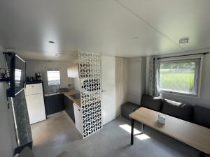 Campings Camping Le Solitaire du Lac : photos des chambres