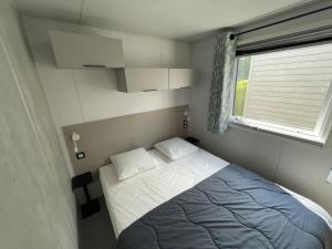 Campings Camping Le Solitaire du Lac : photos des chambres