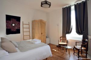 B&B / Chambres d'hotes Un Nid en Camargue : photos des chambres