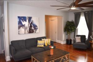 Spacious Ohio City District Home