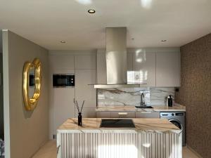 Hilton Tanger Penthouse 17