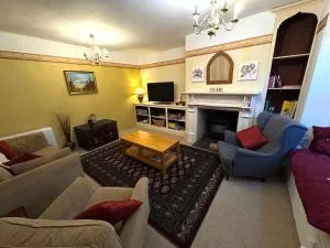 Cosy Cottage - Bishops Nympton