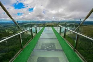 Recanto do Lago - Rancho Queimado - SRR007 - Barra Clara