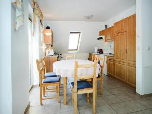 Ferienwohnung, Röbel an der Müritz