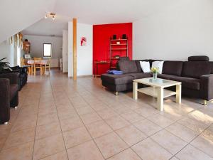 Ferienwohnung, Röbel an der Müritz