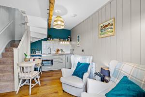 Welsh Cottage