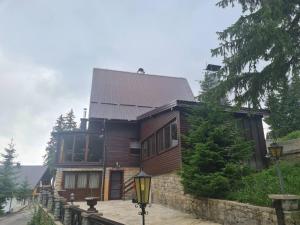 Villa Gabi Vlašić - Ubytování bez kategorie ve městě Travnik