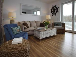 Appartement Seeblick, Plau am See