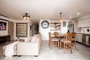 Lovely FamilyFriendly 2BR Condo D11 in Playa Venao