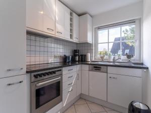 Ferienwohnung in St Peter-Ording