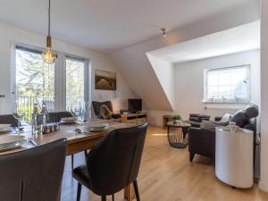 Ferienwohnung in St Peter-Ording