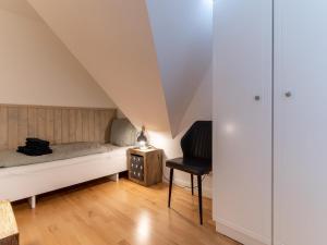 Ferienwohnung in St Peter-Ording