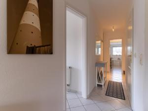 Ferienwohnung in St Peter-Ording