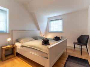 Ferienwohnung in St Peter-Ording