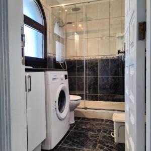 Sunny Golf and sea view Apartment in Amarilla Golf