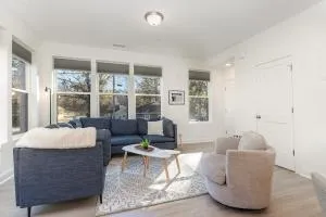 WaFo - Downtown - Walkable - Townhome - Wake Forest