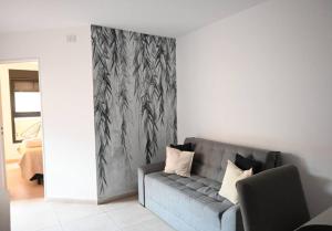 Unique & Cozy Apt in Cordobas heart