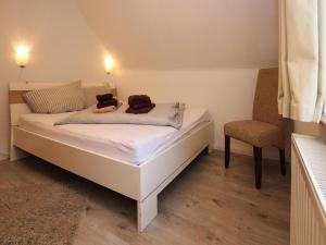 Ferienwohnung, St Peter - Ording