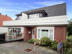Ferienwohnung, St Peter - Ording