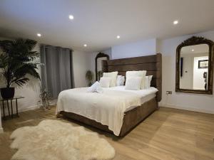 The Cellar Suite By Saltlife