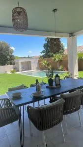 Modern Escape in Provence - Lapalud