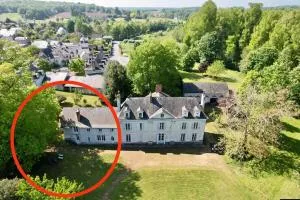 maison familiale de 3 chambres - Blaison