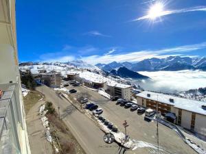T3 Plein Sud - Proche remontées mécaniques