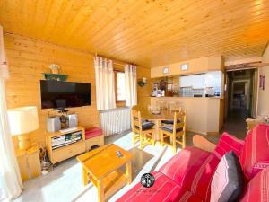 T3 Plein Sud - Proche remontées mécaniques