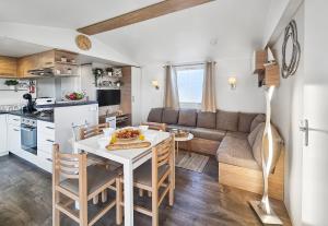 Campings Nature & Serenite : photos des chambres