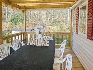 Campings Nature & Serenite : photos des chambres
