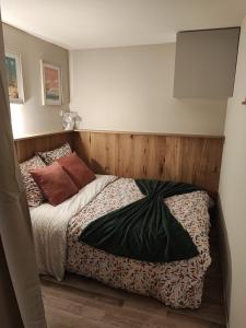 Appartements Studio Malice : photos des chambres