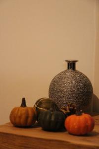 Appartements Studio Malice : photos des chambres