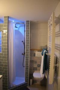 Appartements Studio Malice : photos des chambres