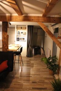 Appartements Studio Malice : photos des chambres