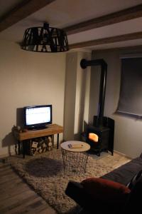 Appartements Studio Malice : photos des chambres