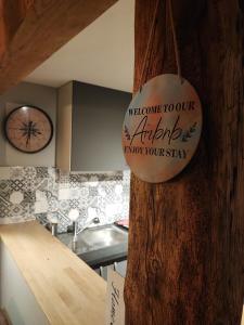 Appartements Studio Malice : photos des chambres