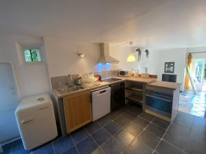 Appartements Le Mas Provencal : photos des chambres