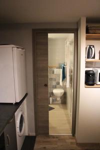 Appartements Studio Malice : photos des chambres
