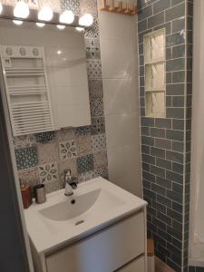 Appartements Studio Malice : photos des chambres