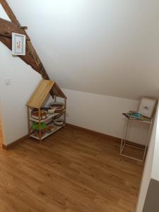 Maisons de vacances La Casita 4 min de Beauval : photos des chambres