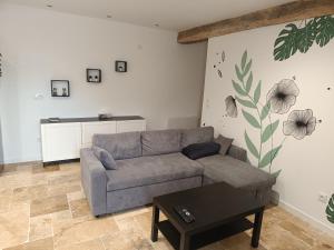 Maisons de vacances La Casita 4 min de Beauval : photos des chambres