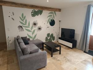 Maisons de vacances La Casita 4 min de Beauval : photos des chambres