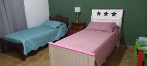 Departamento Familiar con estacionamiento incluido