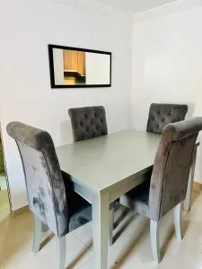 Barranquilla Miraflores - San Roque