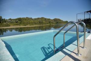 Banja na Drini - Lux vikendice, apartmani, na obali reke